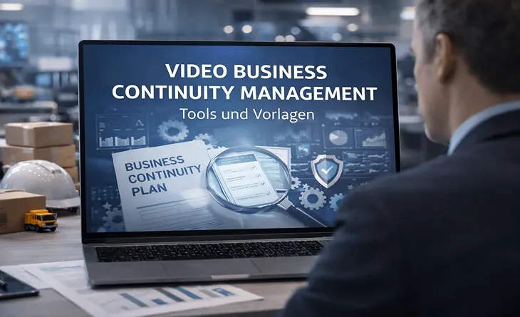 Business Continuity Management
